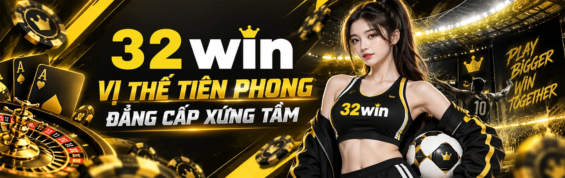 BANNER 32WIN