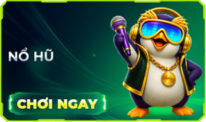 Nổ hũ
