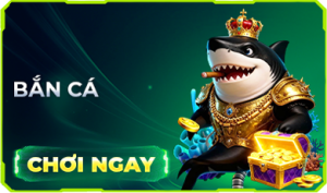 bắn cá
